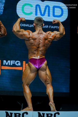 BODYBUILDING 90